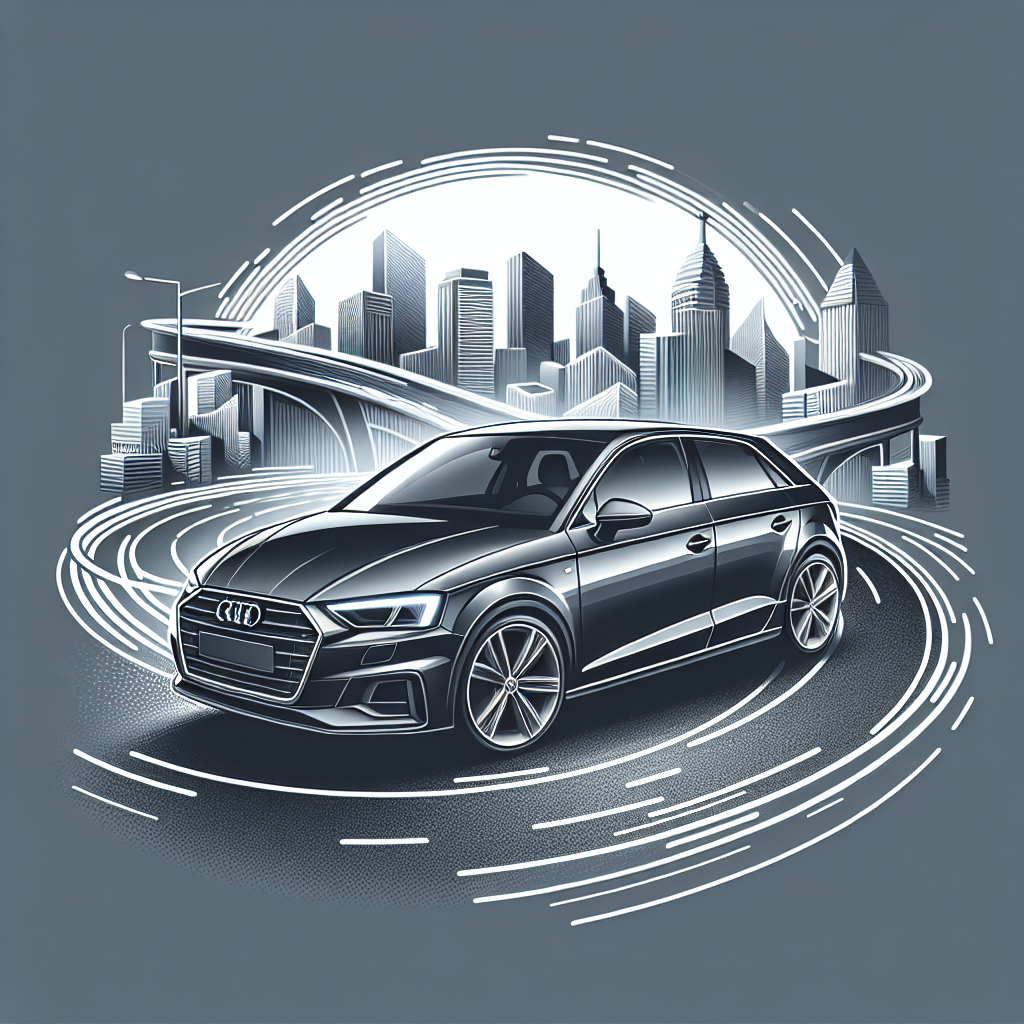 Audi A3 – Hochwertige Fahrzeuge und exzellenter Service bei Autoland